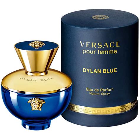 perfume versace dylan blue 100ml|dylan blue versace 100ml price.